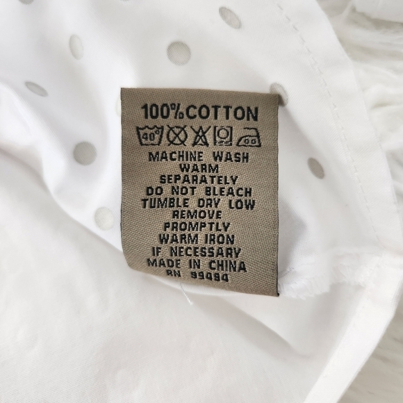 Haggar Classic Fit Solid Stretch. Solid Black. Size 40x29. New. - Picture 5 of 5